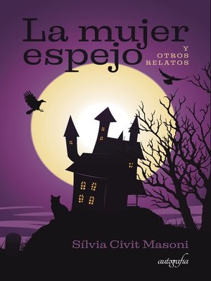 cover image of La mujer espejo